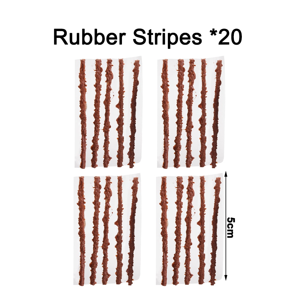 Bicycle Tubeless Tire Repair Kit MTB Tyre Puncture Sealant Rubber Stripes Road Bike Tire Maintenance Mini Bicycle Tools Bicycle Tubeless Tire Repair Kit MTB Tyre Puncture Sealant Rubber Stripes Road Bike Tire Maintenance Mini Bicycle Tools