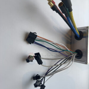 DUALTRON-THUNDER-CONTROLLER 2-A connectrors