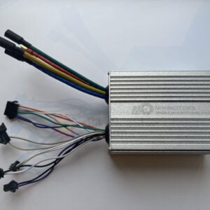 DUALTRON-THUNDER-CONTROLLER 2-A