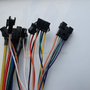 DUALTRON-THUNDER-CONTROLLER 2-B CONNECTORS-3