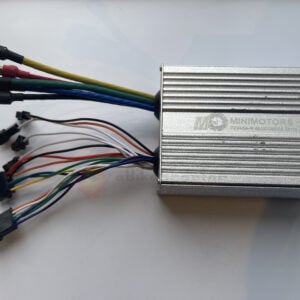 DUALTRON-THUNDER-CONTROLLER 2-B