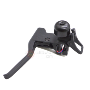 Ninebot F20F25F30F40 brake lever with bell