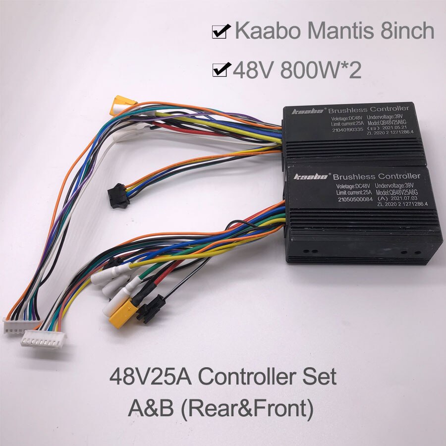 Controller Set