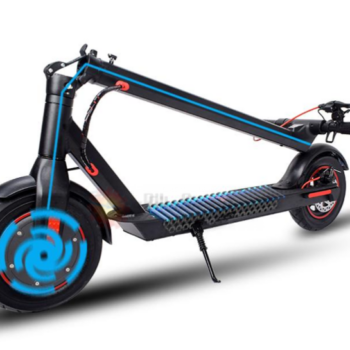 IWHEELS