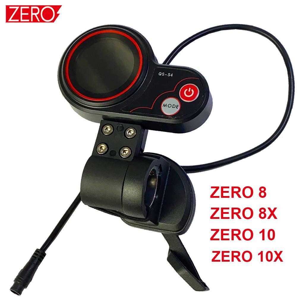 ZERO SCOOTER THUMB THROTTLE