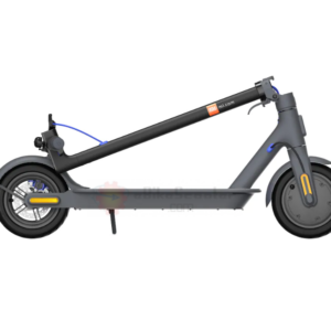 Xiaomi Mi Electric Scooter 3 folded