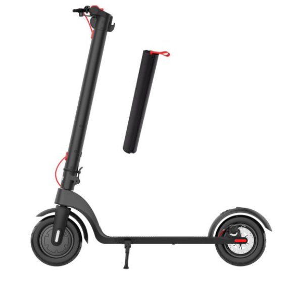 X7 SCOOTER