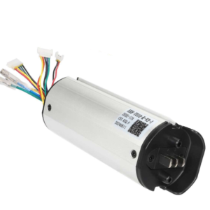 Controller 3PIN Hidden P4 Setting = 32kmh)36V TurboAnt X7 PRO, Slidgo X7 X8 Pro, Decent One X8 X7 - Image 3