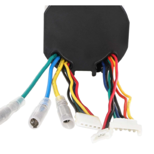 Alternative view of Controller 3PIN  Hidden P4 Setting = 32kmh)36V TurboAnt X7 PRO, Slidgo X7 X8 Pro, Decent One X8 X7