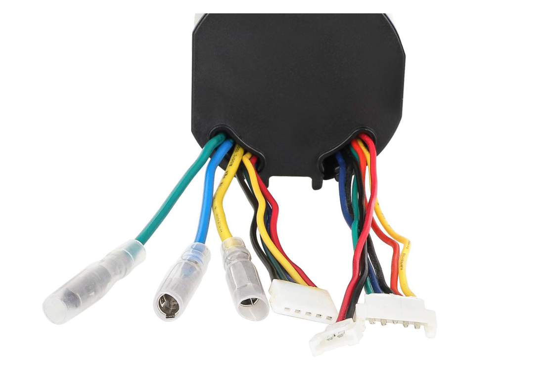 Controller 3PIN Hidden P4 Setting = 32kmh)36V TurboAnt X7 PRO, Slidgo X7 X8 Pro, Decent One X8 X7 - Image 2