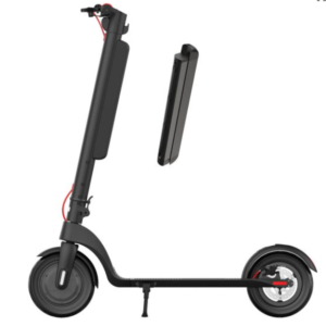 X8 SCOOTER