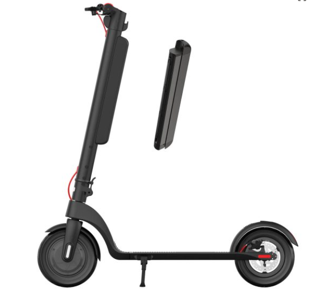 X8 SCOOTER