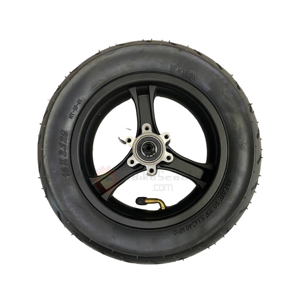 Rear wheelTurboAnt X7 PRO Smartkick X7 / X8,Slidgo X7 X8 Pro, Decent One X8 X7 electric Scooter