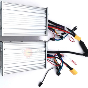 mercane mx60 controller 20A 60V