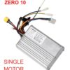 ZERO 10 CONTROLLER SINGLE MOTOR