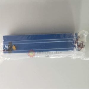 Mercane WideWheel 2019 48V 13.2Ah lithium battery