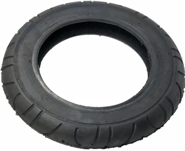 10x2 P1069 10 inch M365 and Pro Electric Scooter-Wanda P1069