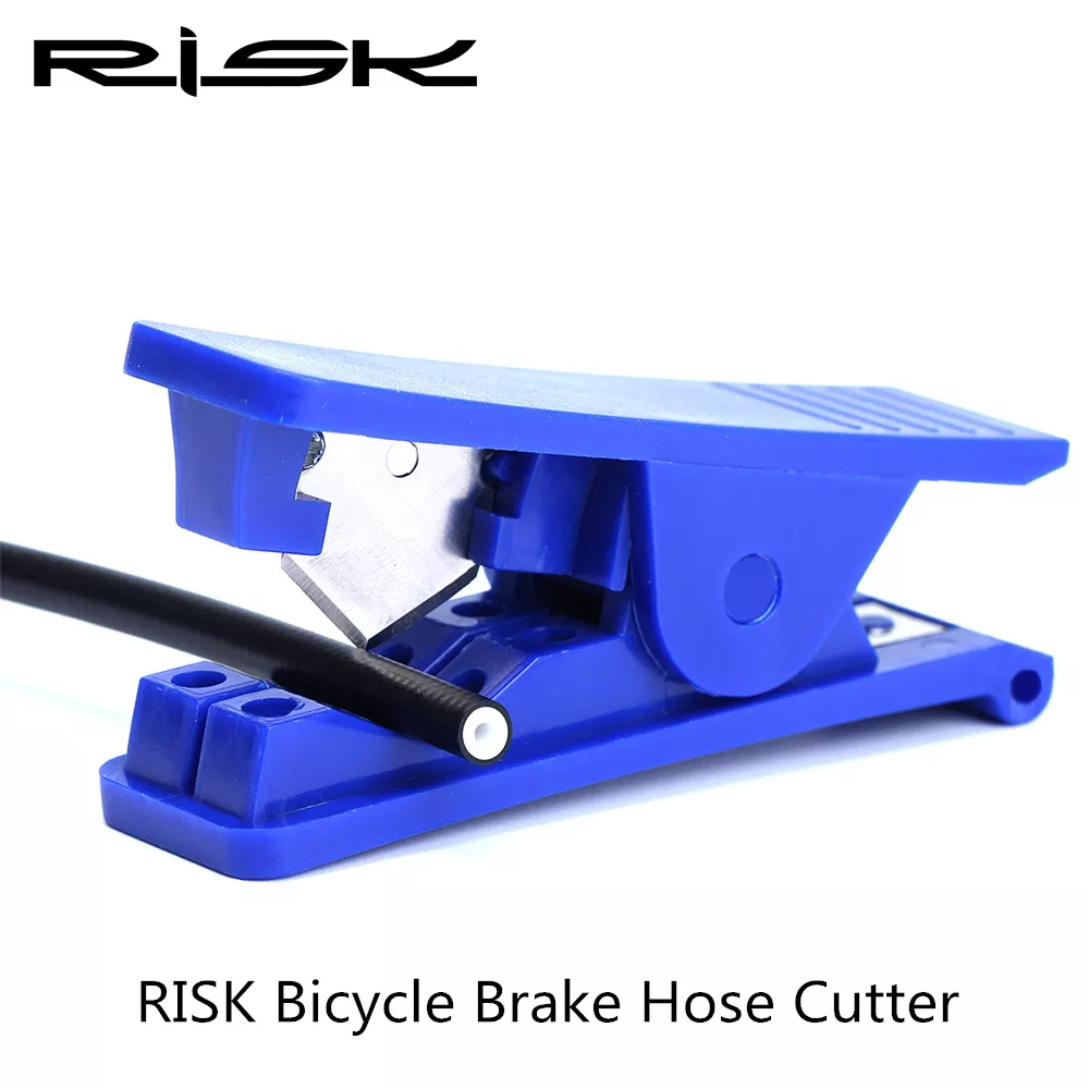 MTB Bicycle olive head Mountain Bike oil needle BH90/BH59/SRAM/MAGURA /TEKTRO tubing cut-off oil brake with compatible Shimano