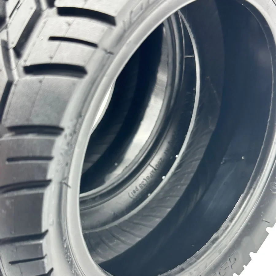 12inch Vacuum Tire Run Flat Stability Street Tire Puncture Proof 11.5inch for Kaabo Wolf King GTR Electric Scooter Original Part 12inch Vacuum Tire Run Flat Stability Street Tire Puncture Proof 11.5inch for Kaabo Wolf King GTR Electric Scooter Original Part