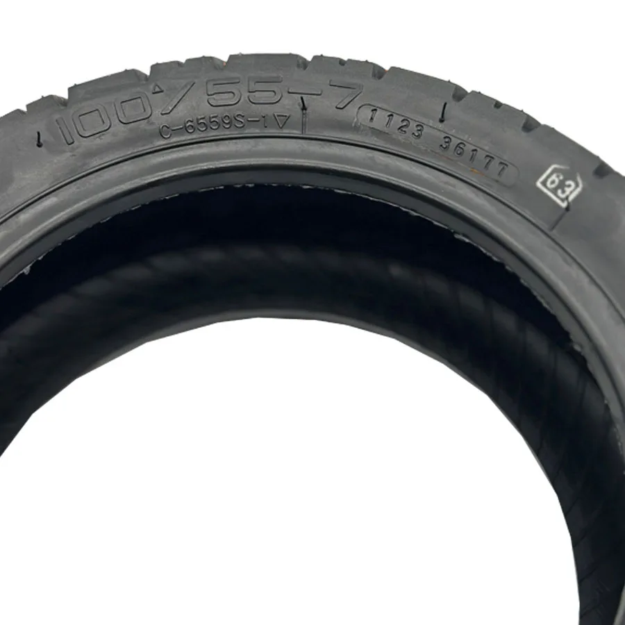 12inch Vacuum Tire Run Flat Stability Street Tire Puncture Proof 11.5inch for Kaabo Wolf King GTR Electric Scooter Original Part 12inch Vacuum Tire Run Flat Stability Street Tire Puncture Proof 11.5inch for Kaabo Wolf King GTR Electric Scooter Original Part