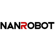 Nanrobots scooters