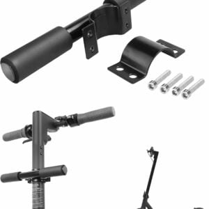 Alternative view of Ninebot Children Handlebar