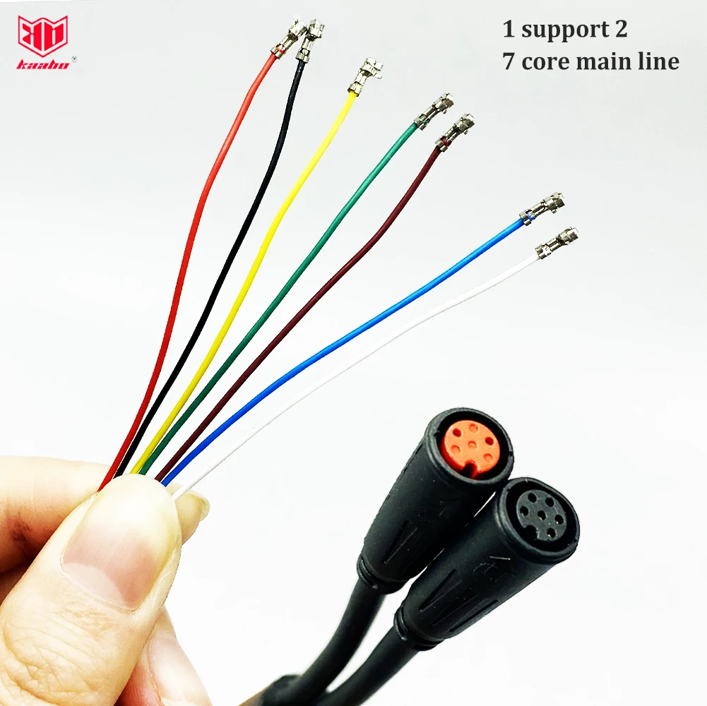 Original Kaabo Accessories Kaabo Mantis 8 Kaabo Mantis 10 Single Motor Scooter Main Wire Suit for Single Motor Kaabo Mantis8/10 Original Kaabo Accessories Kaabo Mantis 8 Kaabo Mantis 10 Single Motor Scooter Main Wire Suit for Single Motor Kaabo Mantis8/10