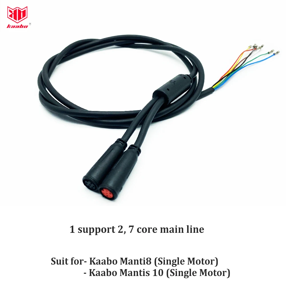 Original Kaabo Accessories Kaabo Mantis 8 Kaabo Mantis 10 Single Motor Scooter Main Wire Suit for Single Motor Kaabo Mantis8/10 Original Kaabo Accessories Kaabo Mantis 8 Kaabo Mantis 10 Single Motor Scooter Main Wire Suit for Single Motor Kaabo Mantis8/10