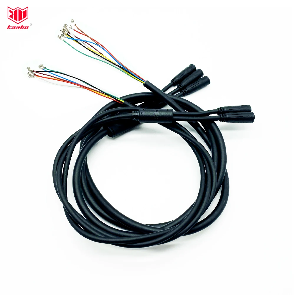 Original Kaabo Accessories Kaabo Mantis 8 Kaabo Mantis 10 Single Motor Scooter Main Wire Suit for Single Motor Kaabo Mantis8/10 Original Kaabo Accessories Kaabo Mantis 8 Kaabo Mantis 10 Single Motor Scooter Main Wire Suit for Single Motor Kaabo Mantis8/10