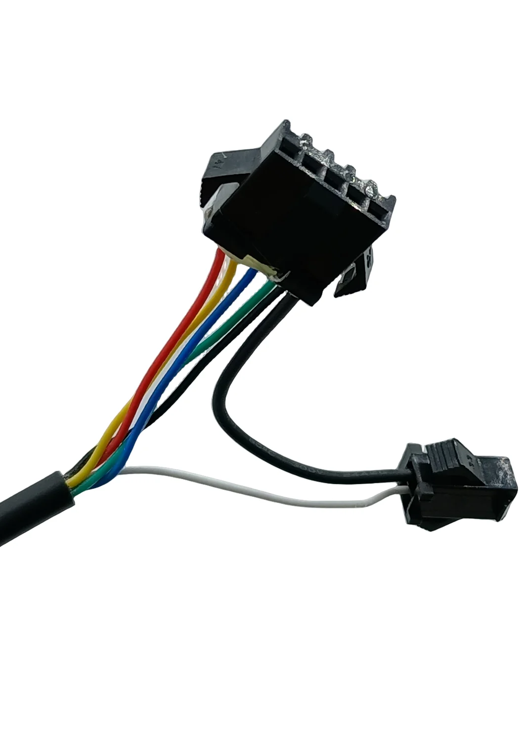 Original Display Controller Connection Line for Mercane MX60 Electric Scooter Dashboard Cable Replace Parts