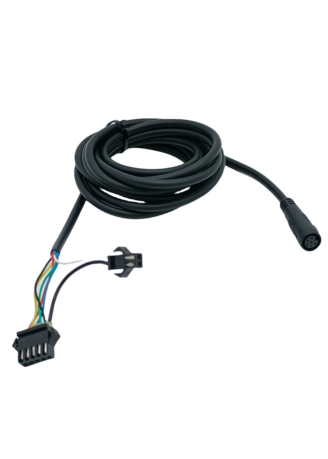 Original Display Controller Connection Line for Mercane MX60 Electric Scooter Dashboard Cable Replace Parts