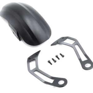 zero 10x rear mudguard new version