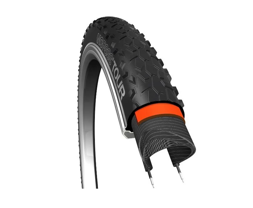 NoPssss Tour 29 X 2.10 - Anti-puncture tires - MTB