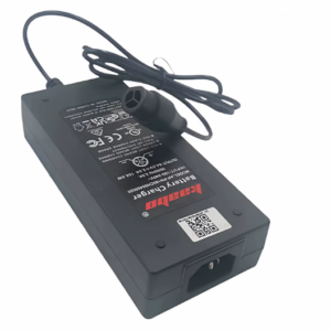 Wolf King GTR Charger 84V 2A