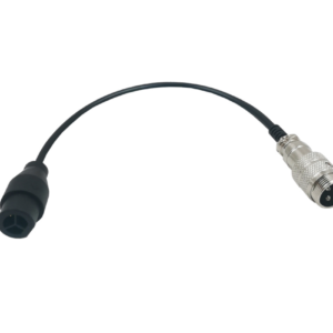Kaabo Charger Adapter Cable LT Socket