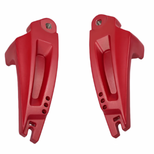 Front Suspension Arms