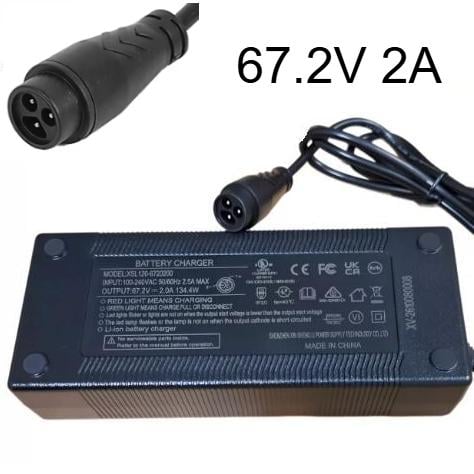TAVERUN CHARGER 67.2-2A