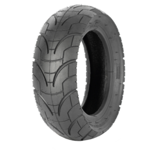 80/65-6 tire 10x3.0 Non-Slip grip on side