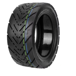 11" 90/65-6.5 STREET GEL Puncture-Proof Tire Wolf Warrior King GT - Image 3