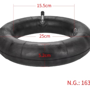 90/65-6.5 Innertube CST - Image 5